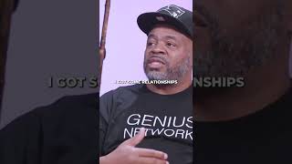 Celebrity Play the LONG GAME in everything Profile