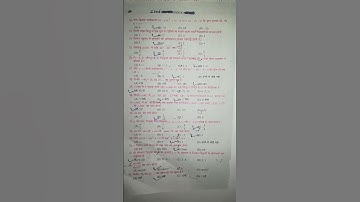 100%आयेगा-10th Math Viral Objective Question 2022 #Short #Math Objective Question 2022 #Matric Exam