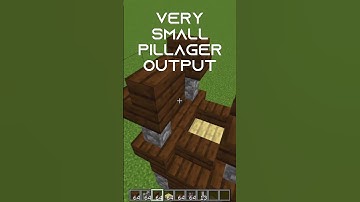 Thumbnail of Minecraft build hack part 3
