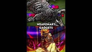 Scp 682 Vs Hajun shorts