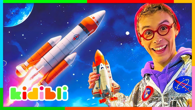 Rod Rocket - Vídeo novo no ar!!!!!!!! 🚀🚀🚀✨ Vocês pediram uma