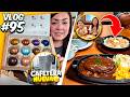 ¡Día de compras y el mejor filete! + Unboxing de mi nueva cafetera