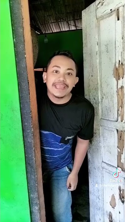 video ngakak Viral |Bapak Lurah di bantu Bapak Rt |