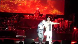 Jowell Y Randy - Soy Una Gargola @ Machete Music Concert