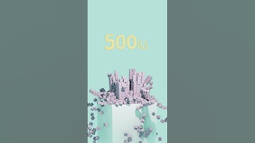 Simulation #blender  #animation #3danimation #shorts