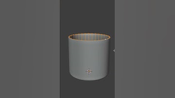 How to 3d model mug in blender. #blender #3dmodeling