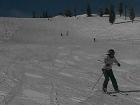 Donna Ski Oh Tim and David