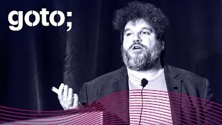 Fight, Flight, or Freeze — Releasing Organizational Trauma • Matt Stratton • GOTO 2019