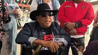 Download Lagu Eggi Sudjana Naik Mobil Mewah di Malaysia, Roy: Video Asli | Trijaya Update MP3