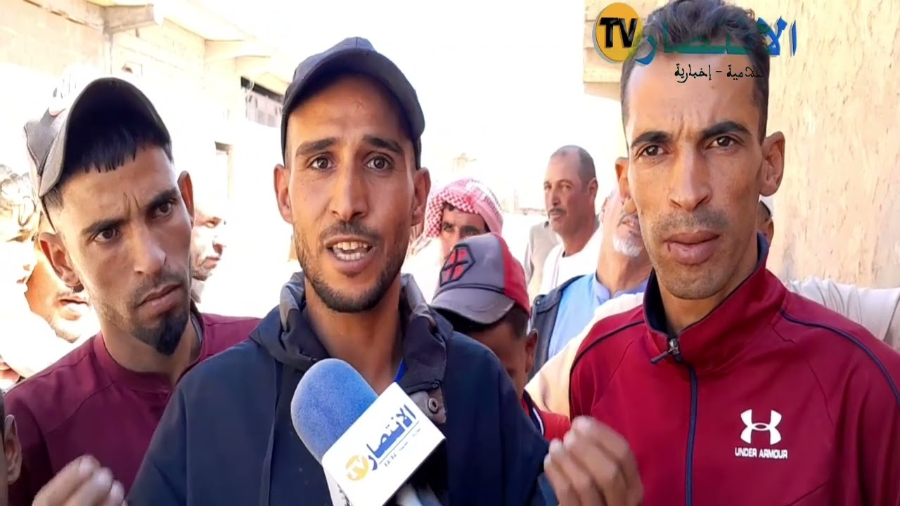 الجلفة | سكان حي المناضلين بحاسي بحبح يطالبون بحقهم في التنمية ،أكبر الأحياء يعاني العزلة و التهميش