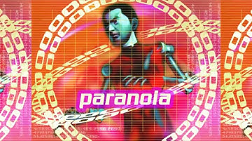DDR X3 vs 2ndMIX: PARANOiA 【BG】
