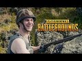 Типичный напарник, который всё портит PLAYERUNKNOWN&#39;S BATTLEGROUNDS | PUBG