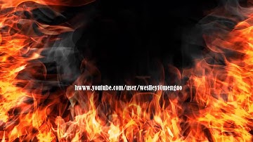 minha intro xD pt:weslley silva