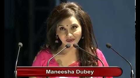 Inauguration - 5th Edition of Global Conference on Cyberspace # GCCS 2017- Part # 01