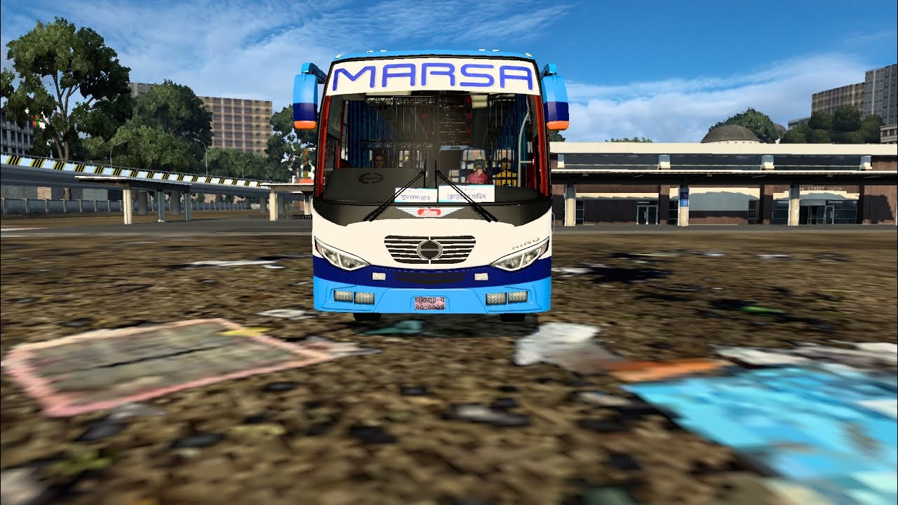 Hey guys.Welcome Back.This Is Another Brand New Video Of Ready To Sajek.This Is 2nd Trailer Video.