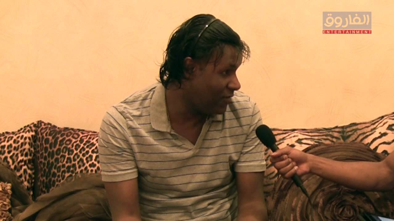 شالسالفة مع الفنان صنقيمة