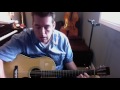 Elohim Acoustic Hillsong Worship Cover