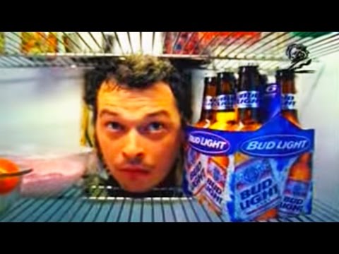 15 Hilarious Commercials
