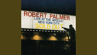 Flesh Wound (Live at The Apollo, New York, 1988)