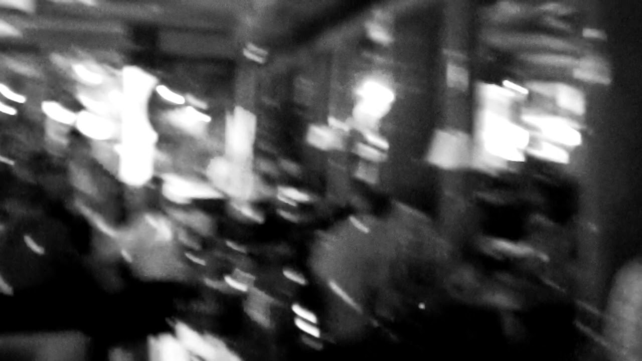 Tony Catt — Endless Paranoia