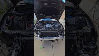 When Your Audi Says “Nein!” to Easy Repairs 🔧🔥