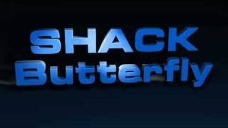 Video thumbnail of "Shack - Butterfly"