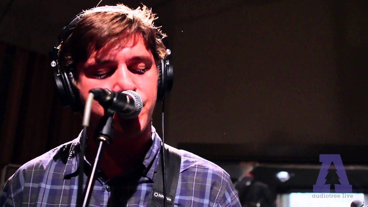 Watch Such Gold - Higher Places | Audiotree Live on YouTube Watch Such Gold - Higher Places | Audiotree Live on YouTube