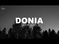 Lion Hill - Donia (Madalyrics)