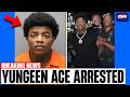 Yungeen Ace CHARGED For Foolio's Death After TMZ Paid Witness For Footage In Foolio Trial