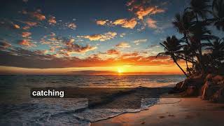 Photo Description: Sunset screenshot 2