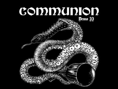 COMMUNION - ORDEALS (DEMO II)