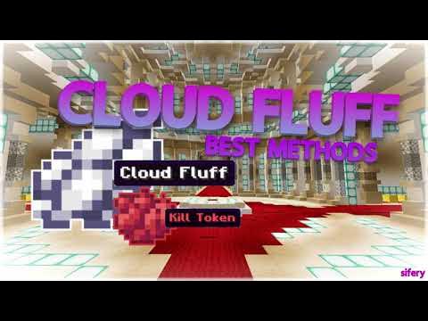 The Ultimate Guide to Cloud Fluff [SCUFFLEMC] + Giveaway 