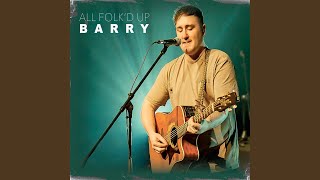 Video thumbnail of "All Folk'd Up - Belfast Love"