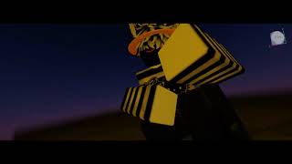 Spawned Mahoraga. My Animation Roblox Studio