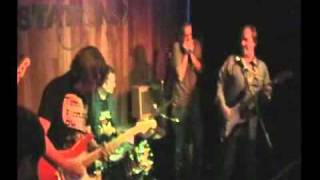 The Blu-Tones - Automatic