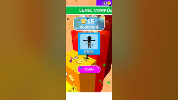 Ladder Race - Android ios Gameplay #12