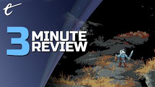Loop Hero | Review in 3 Minutes (Video Game Video Review)