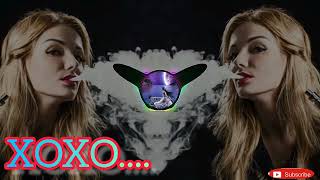XOXO | Ft M_Ahmeti | My Baby RemiX | Arabic Bass Boosted Remix | Tiktok Foumas Song | Arabic Trap