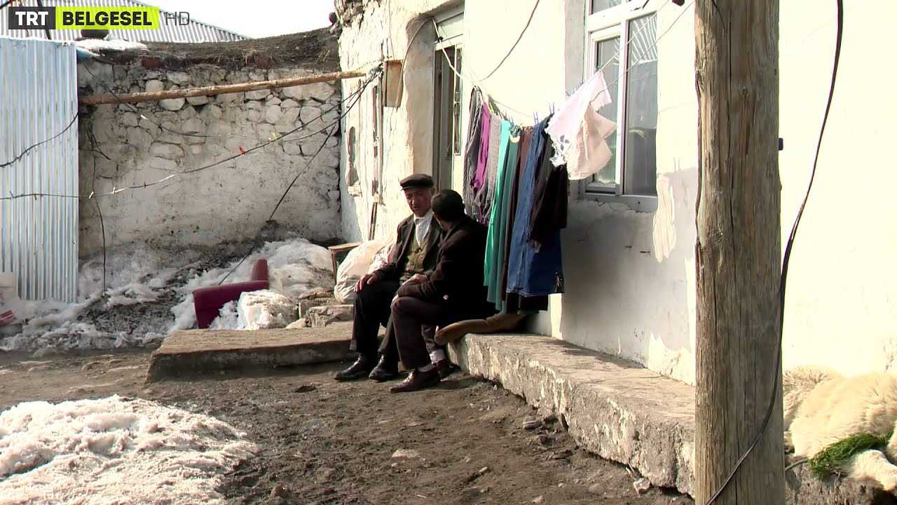 Anadolu'nun Mirası | 1. Bölüm | TRT Belgesel