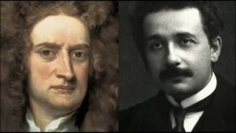 Einstein & The theory of Everything HD The Elegant Universe