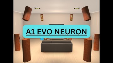 A1 Evo Neuron | OCA