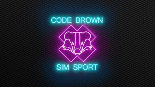 Code Brown Sim Sport - Small Gthering at Bathurst GT4