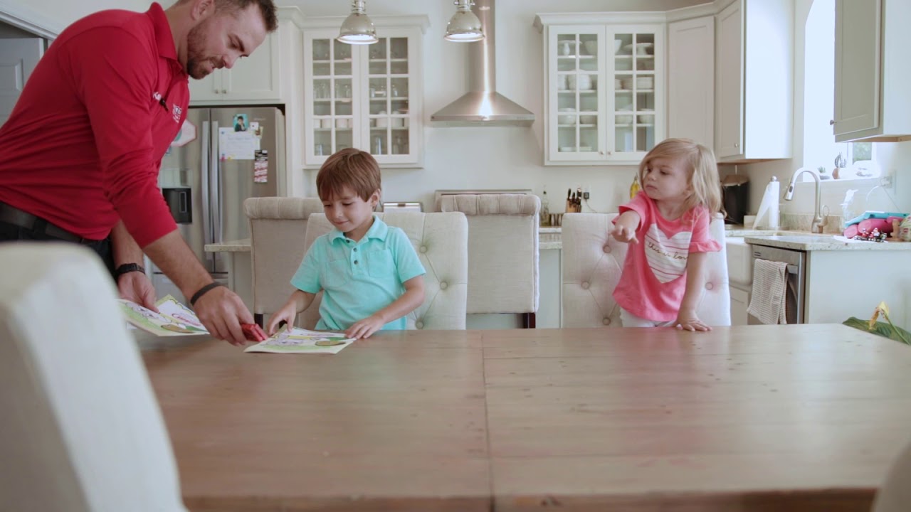 Hoffmann Brothers is an independent American Standard Heating & Air