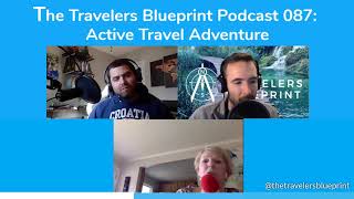 Teaser Ttb 087 Active Travel Adventure
