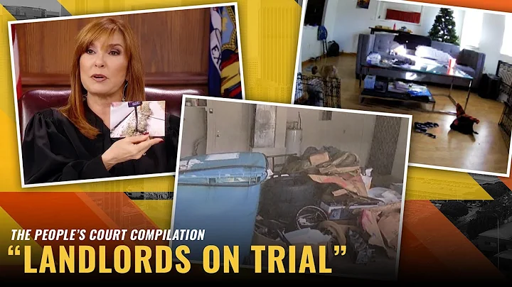 Landlords on Trial | The People's Court