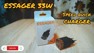:   ESSAGER     33W  Aliexpress /  , ...