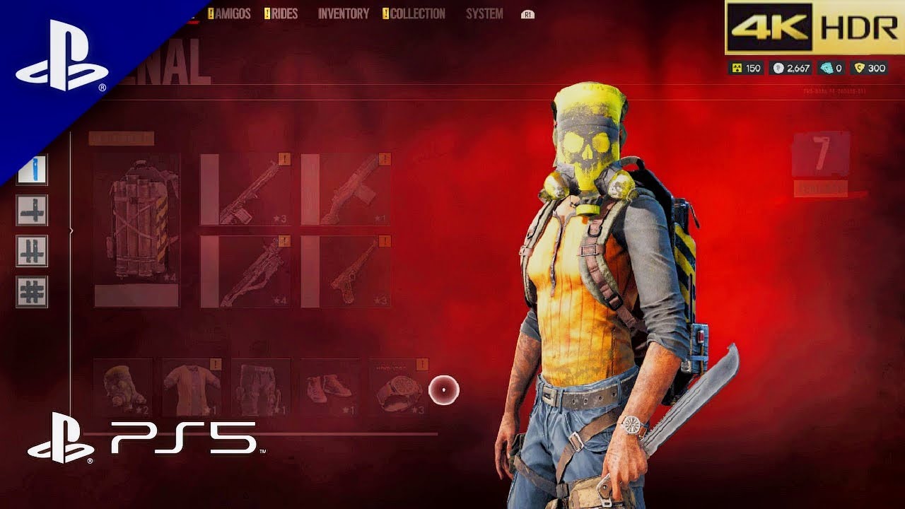 (PS5) Far Cry 6 |Realistic Ultra Graphics Gameplay| [4K 60FPS HDR] Part 25