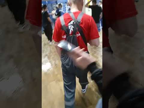 Озон. Пушкино 1