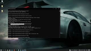 How to create virtual Environment for Django | How to create “Hello World” application using Django
