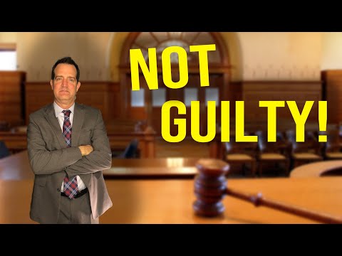 วีดีโอ: DUI จะป้องกันไม่ให้ฉันสอนหรือไม่
